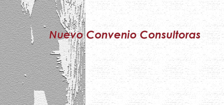 El Nuevo Convenio Colectivo